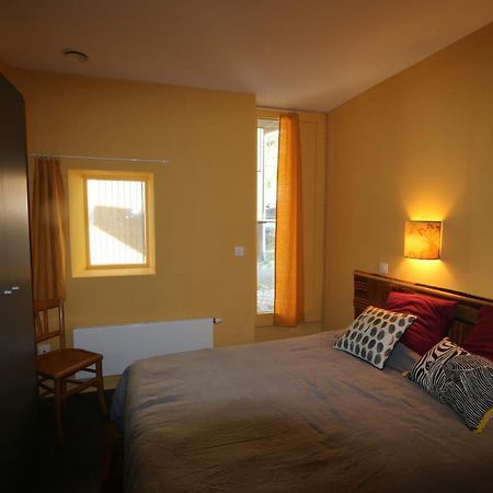 Le Postillon Rez Apartment Saint-Pierre-d'Entremont  Exterior photo
