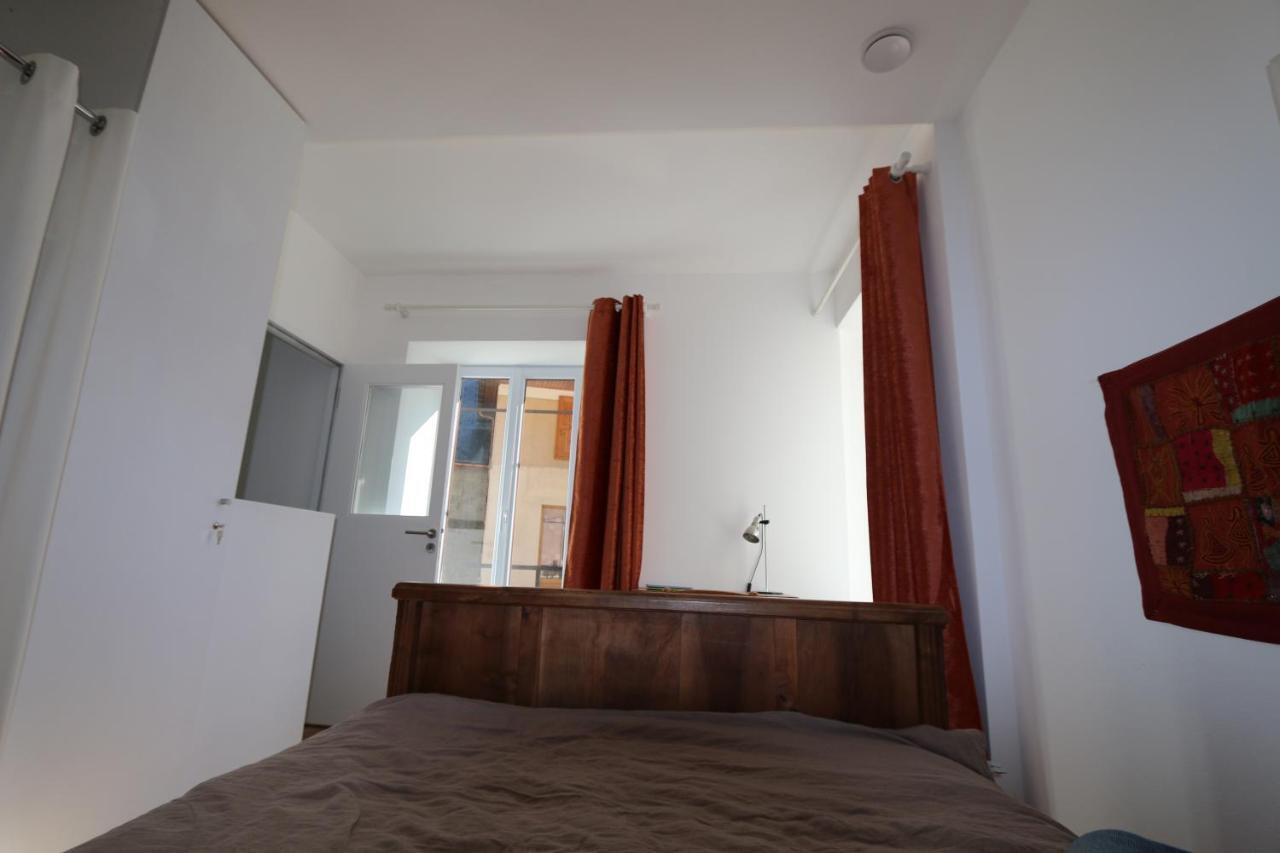 Le Postillon Rez Apartment Saint-Pierre-d'Entremont  Exterior photo